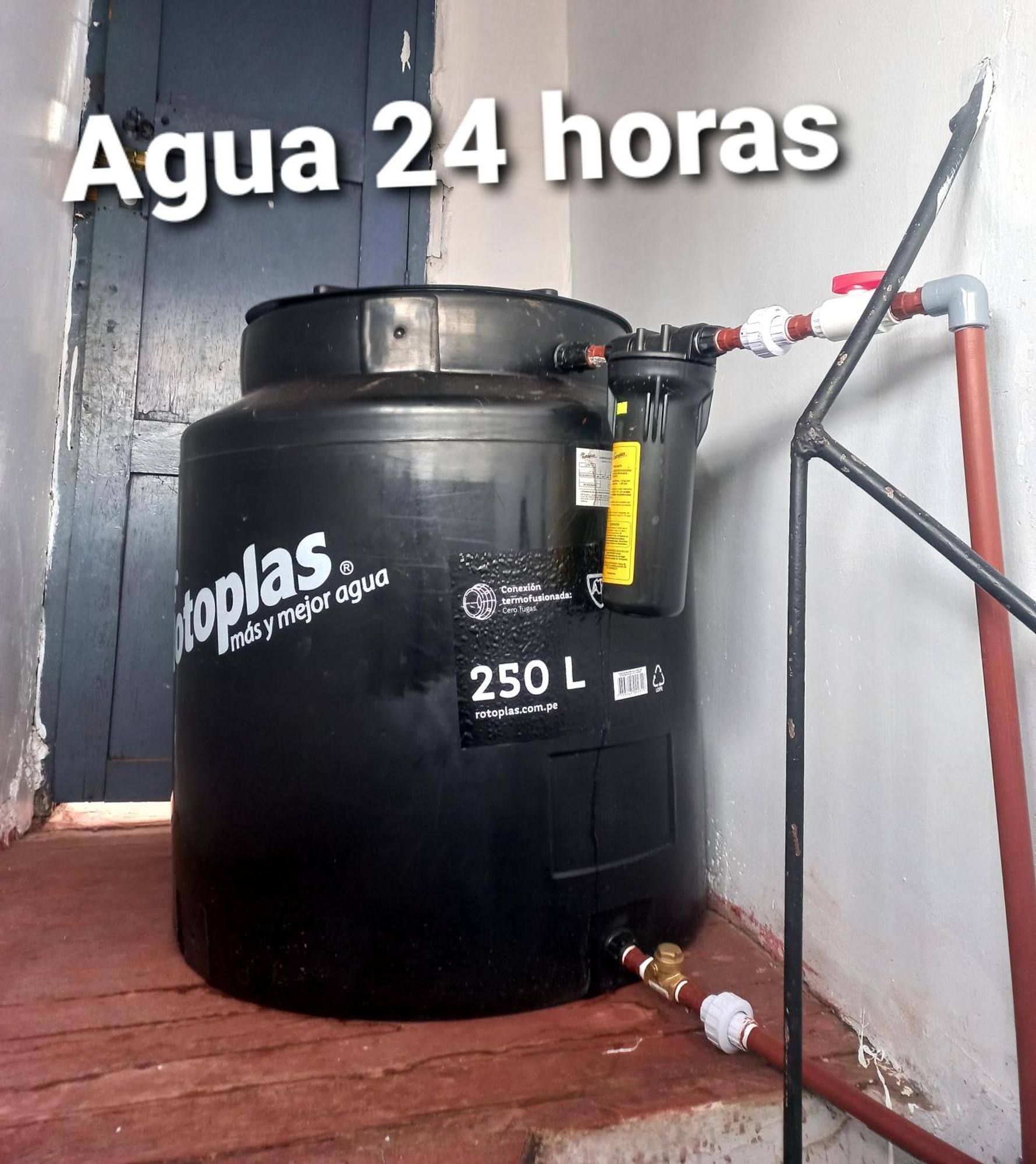 Saja 1 Cuzco