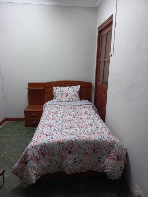Saja 1 Cuzco