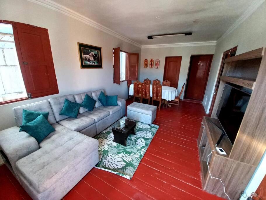 Saja 1 Apartamento *