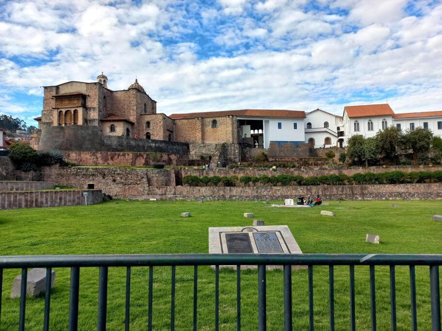 Saja 1 Cuzco