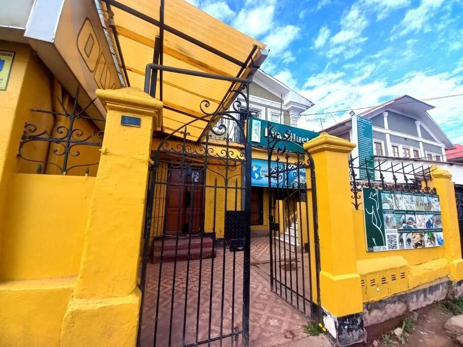 Saja 1 Apartamento