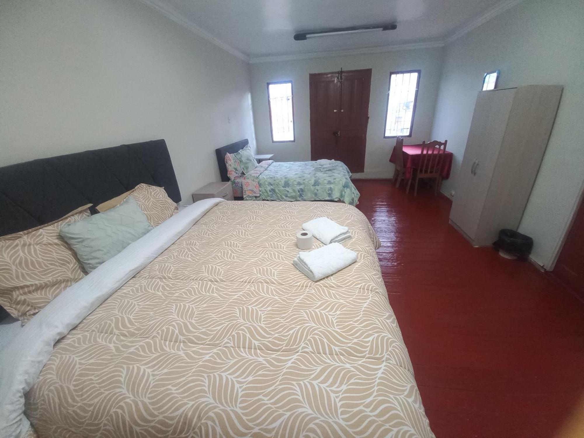 Saja 1 Apartamento Cuzco