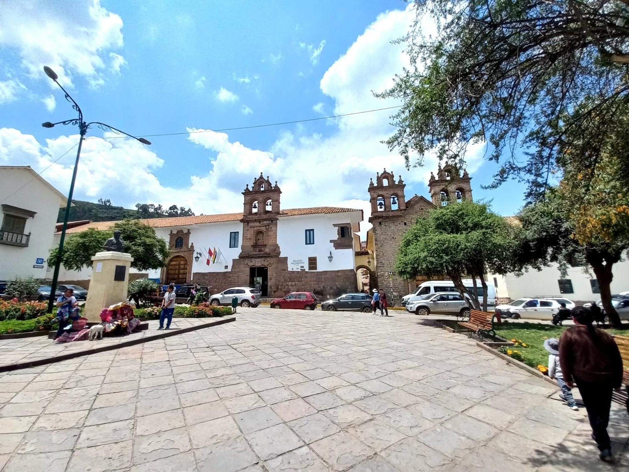 Saja 1 Apartamento