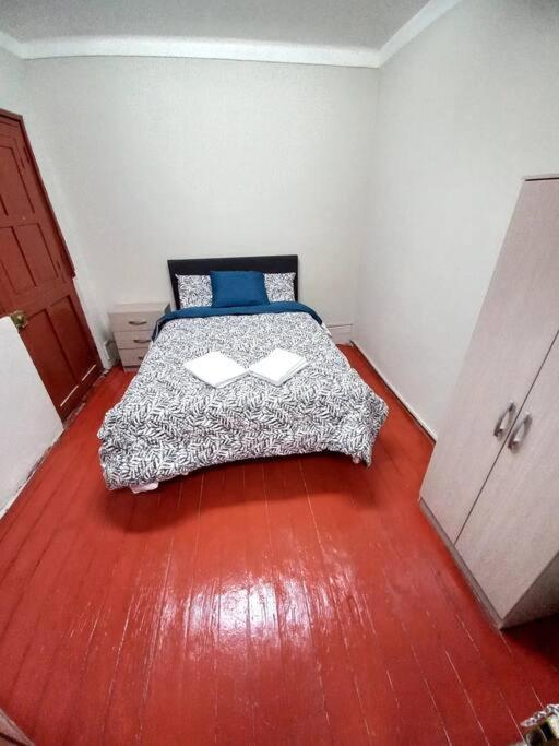 Apartamento Saja 1