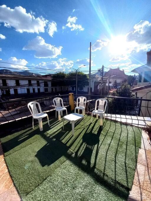 Apartamento Saja 1