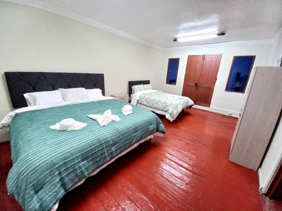Saja 1 Apartamento *